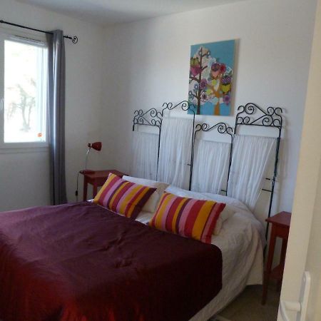 Apartament Les Cigales Alleins Zewnętrze zdjęcie